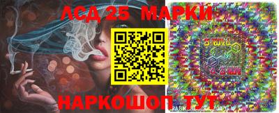 круглые Шахты